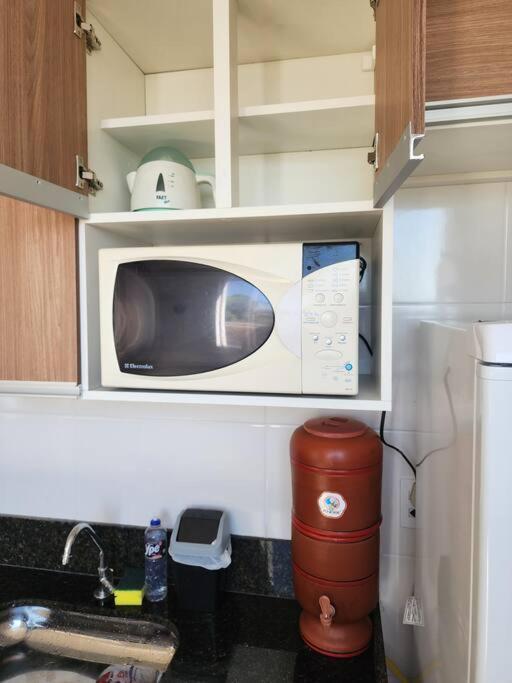 Com Garagem E Wi-fi Formiga